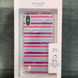 Kate Spade iPhone case